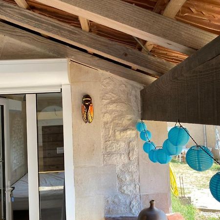 L'Entrenous Apartment Charmes  Luaran gambar