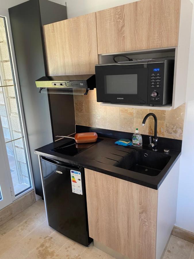 L'Entrenous Apartment Charmes  Luaran gambar