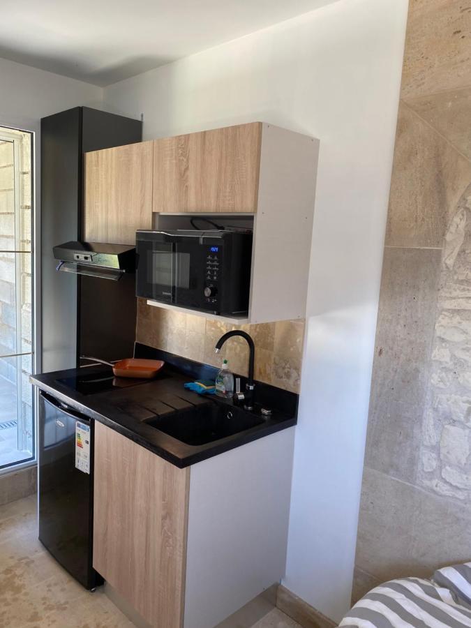L'Entrenous Apartment Charmes  Luaran gambar