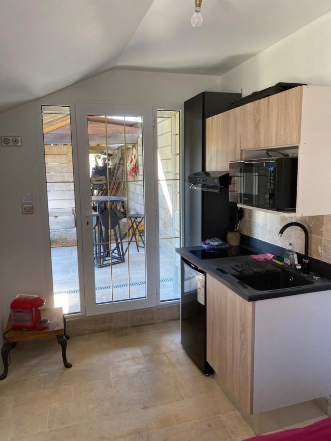 L'Entrenous Apartment Charmes  Luaran gambar