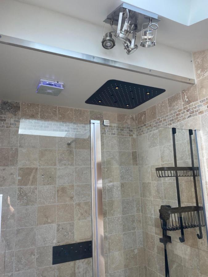L'Entrenous Apartment Charmes  Luaran gambar