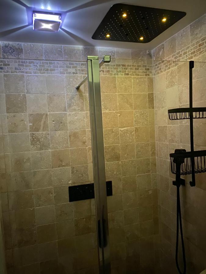 L'Entrenous Apartment Charmes  Luaran gambar