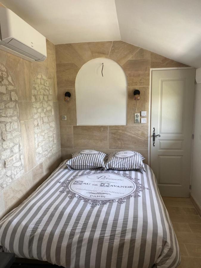 L'Entrenous Apartment Charmes  Luaran gambar