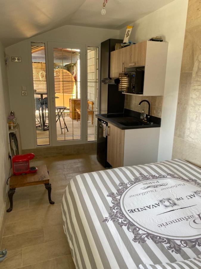 L'Entrenous Apartment Charmes  Luaran gambar