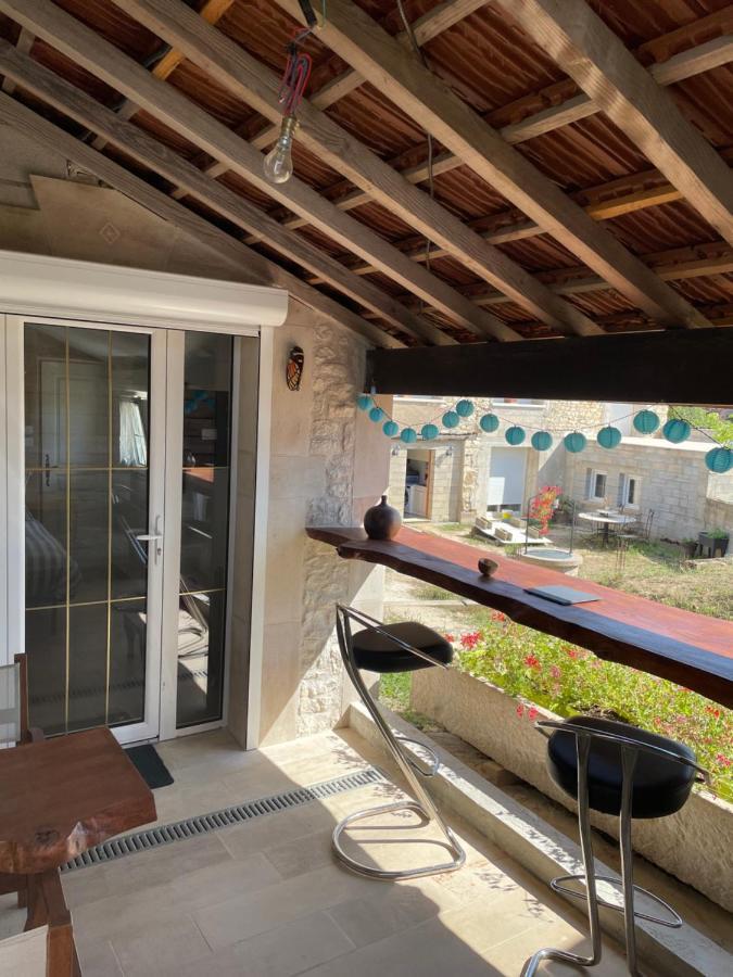 L'Entrenous Apartment Charmes  Luaran gambar